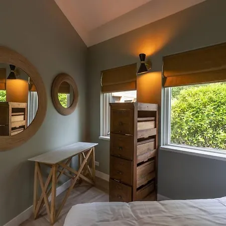 Boshuisje Op De Veluwe Appartement
