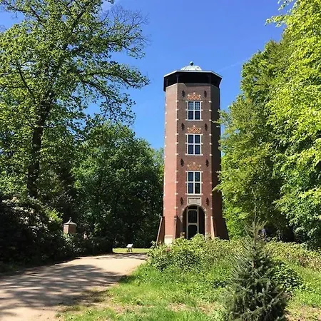 Apartment Boshuisje Op De Veluwe *