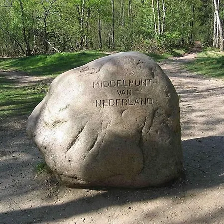 Apartment Boshuisje Op De Veluwe Lunteren