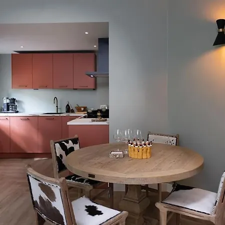 Boshuisje Op De Veluwe Apartment Lunteren